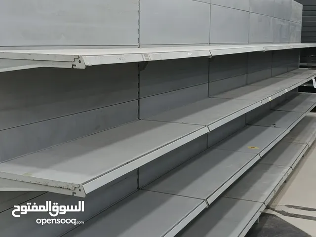 تجهيز محلات تجارة