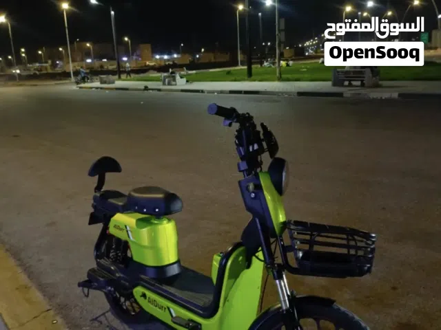 دراجة شحن للبيع سعر مناسب جداً