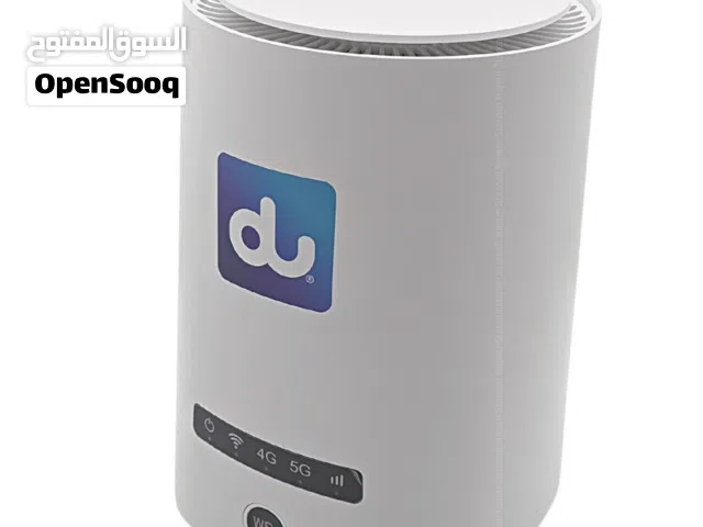 5G DU HOME WIFI INTERNET