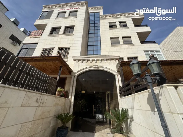 129 m2 3 Bedrooms Apartments for Sale in Amman Al Rabiah