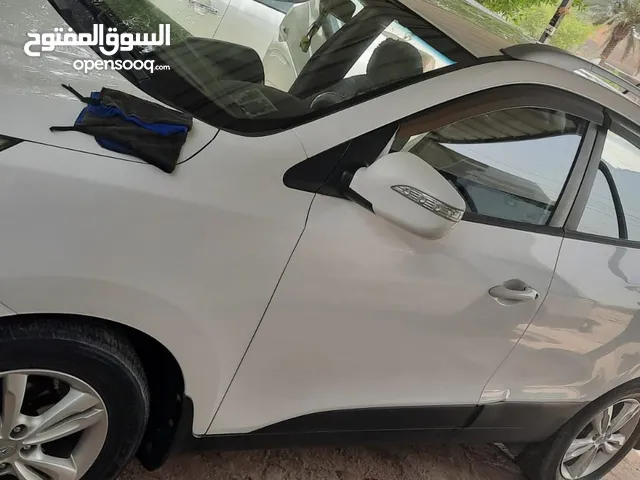 توسان 2014 خليجي للبيع