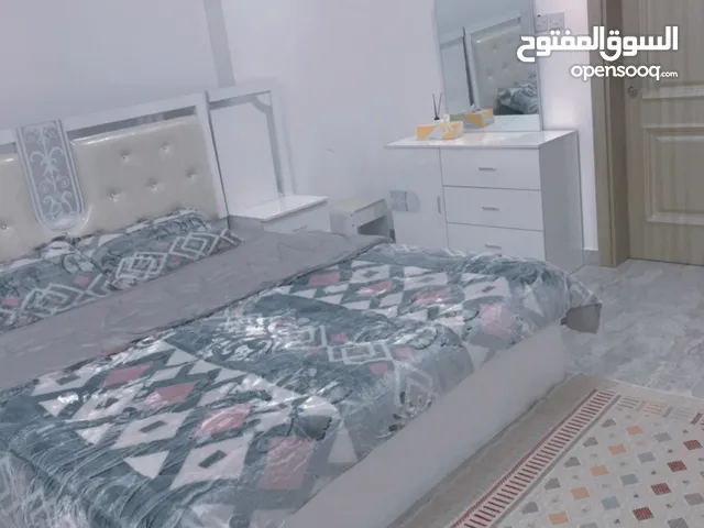 120 m2 1 Bedroom Apartments for Rent in Muscat Al Maabilah