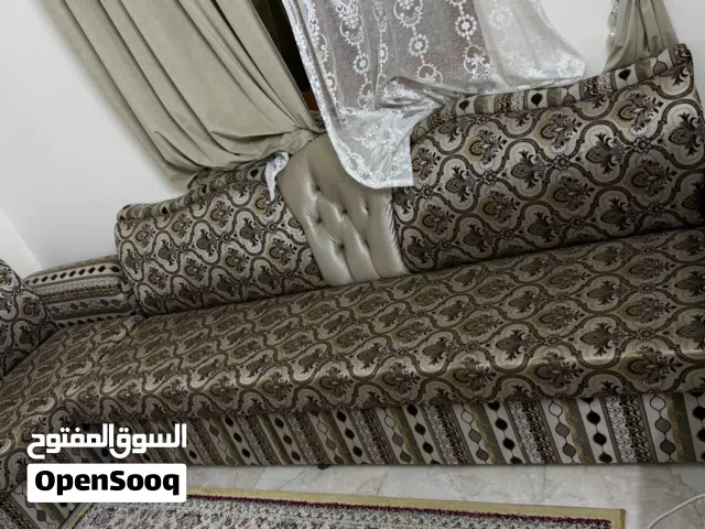 غنفات استخدام بسيط