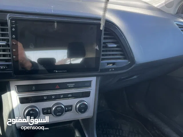 سيت ليون 2017 رخصه