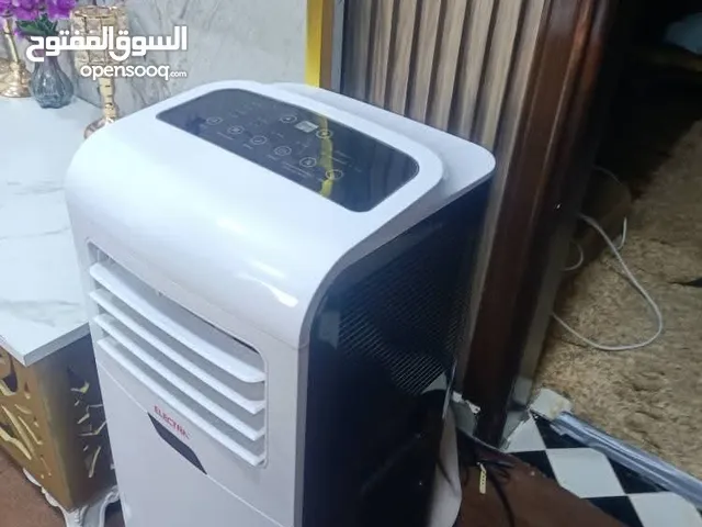 مكيف الغاز المتنقل متنقل الكترا A+++ -ELECTRA Portable Air Conditioner تصنيف A+++ فل انفيرتير