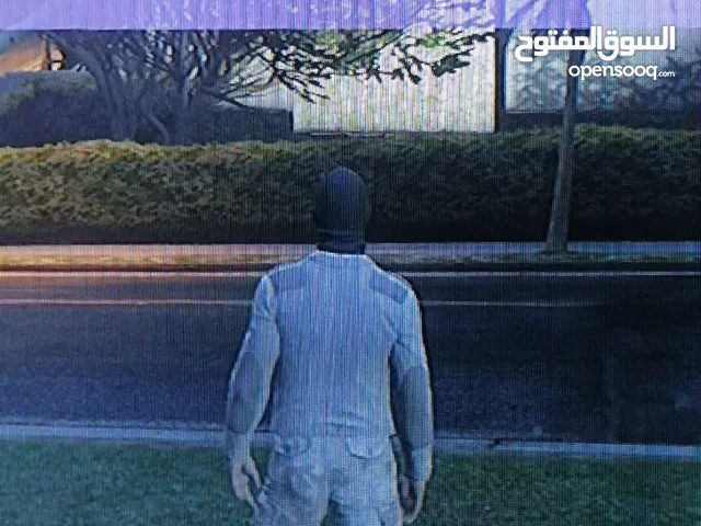 جراند نسخه 4