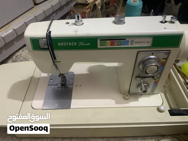مكينه بودر منزليه