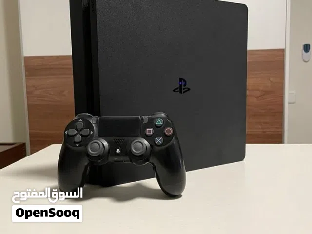 PlayStation 4 PlayStation for sale in Qadisiyah