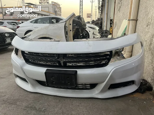 دعاميات جارجر sxt ابيض اللون اصليه