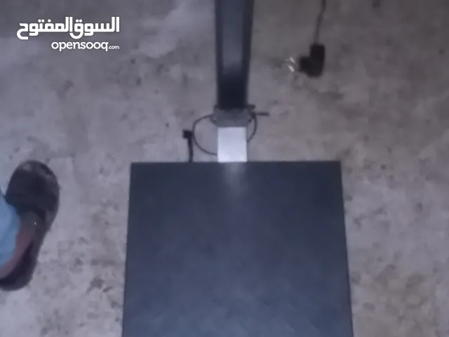 ميزان (قبان) 100 كيلو جديد سعرو في السوق 250 سبب البيع الظروف