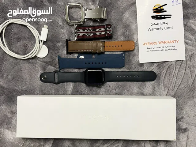 Apple Watch Series 8 – GPS