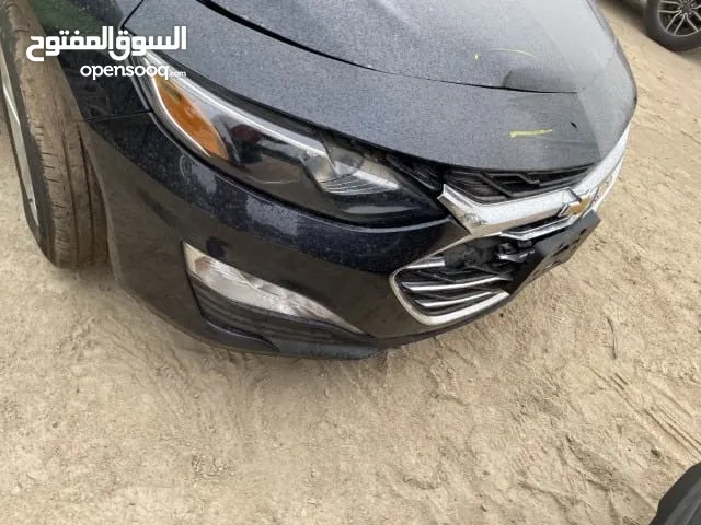 Used Chevrolet Malibu in Baghdad