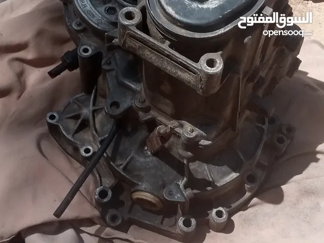 Transmission Mechanical Parts in Tripoli