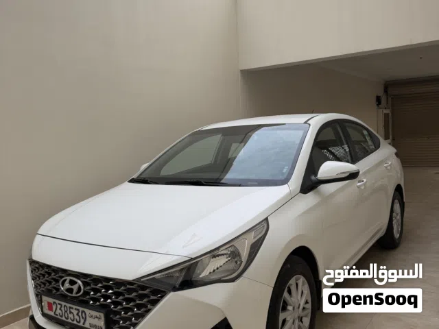 Used Hyundai Accent in Northern Governorate