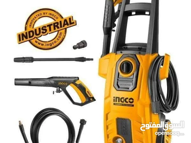 مضخه غسيل انكو