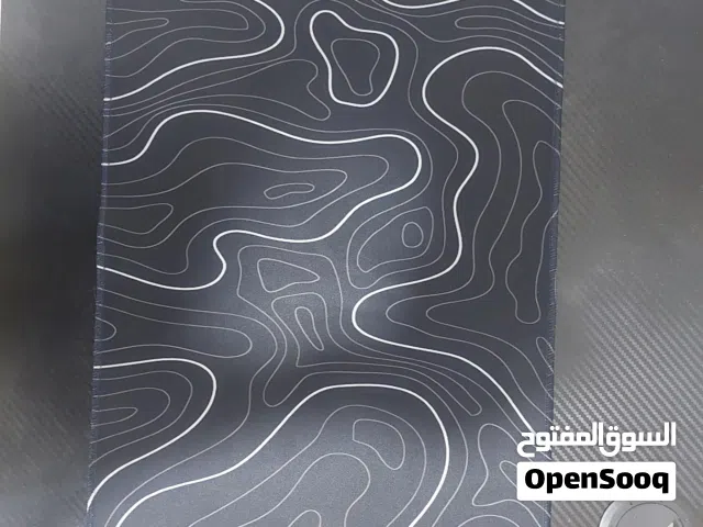 ماوس باد اسود