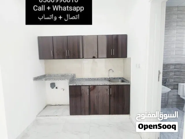 للايجار استديو ضمن فيلا في رملة زاخر على الشارع الرئيسي 1800 شهري شامل