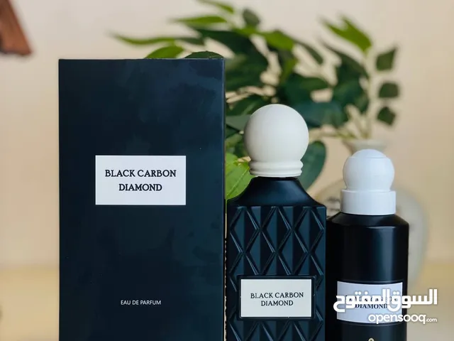 عرض متكون من قطعتين عطر ومعطر