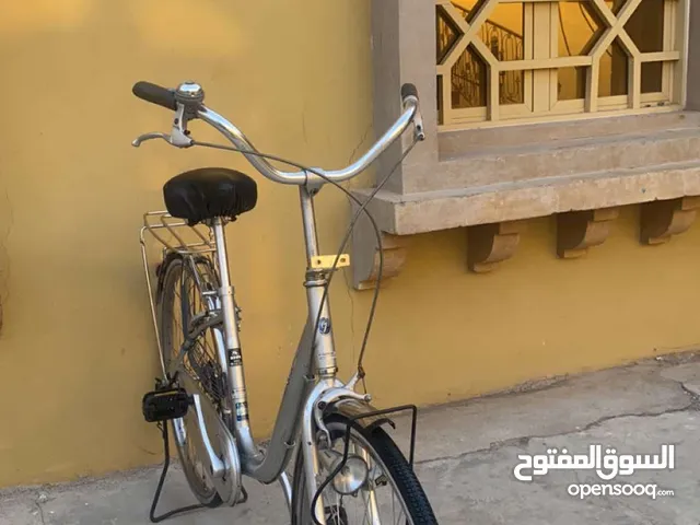 سيكل يباني وكاله شوف الوصف