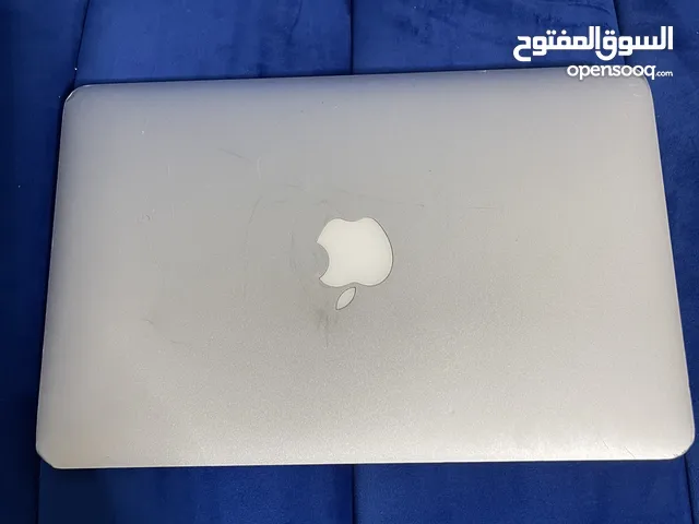 macOS Apple for sale  in Dubai