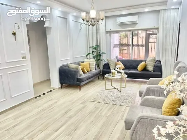 130 m2 3 Bedrooms Apartments for Sale in Amman Shafa Badran