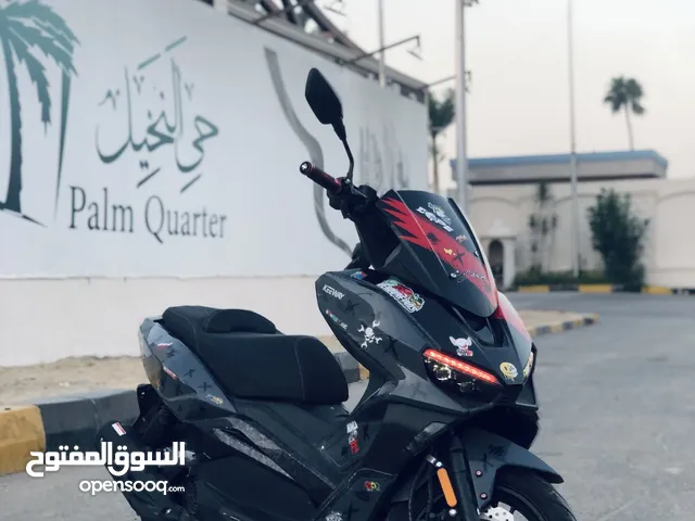 كيواي فيستا2024