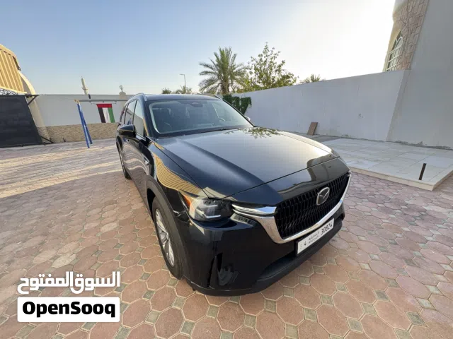 2024 مازدا CX-90 Preferred