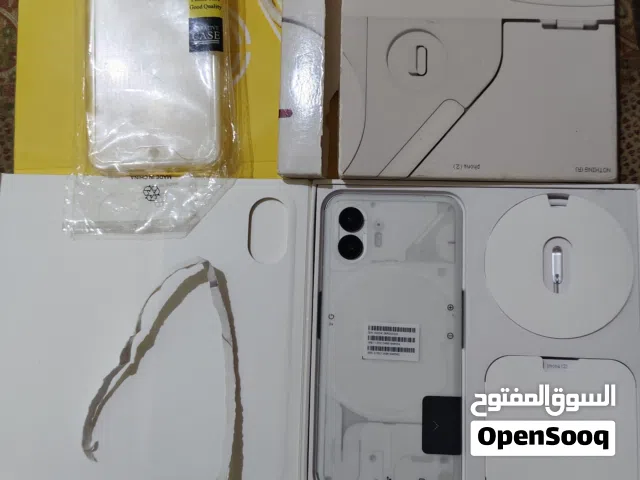 Nothing Phone Phone 2 512 GB in Hawally
