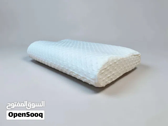 الوسادة الطبيه لحماية العمود الفقري والرقبة