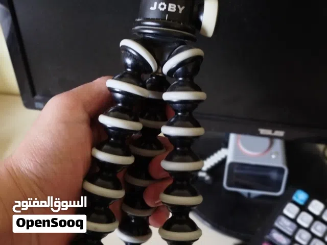ترايبود من شركة Joby Flexible Tripod ,..............................................................
