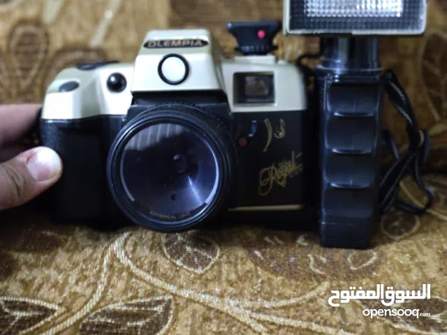 كاميرا كلاسيك فيلم انتيك لعشاق الانتيكا والنوادر