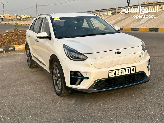 Used Kia Niro in Irbid