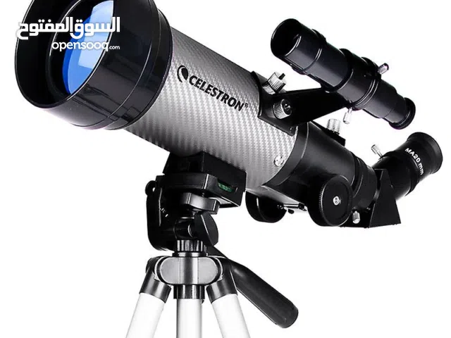 مطلوب تلسكوب