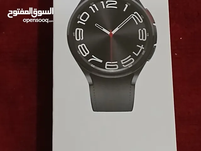 Samsung Watch 6 classic