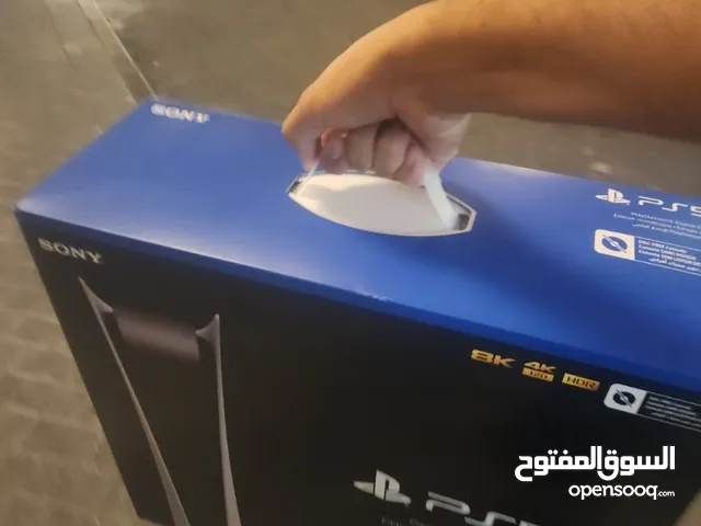  Playstation 5 for sale in Manama