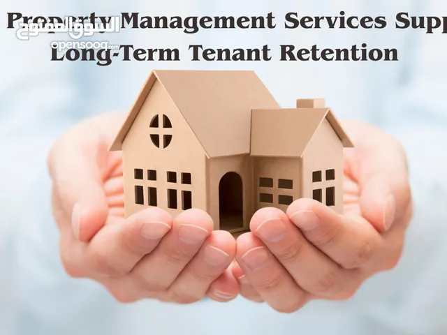 How Property Management Services Support Long-Term Tenant Retention