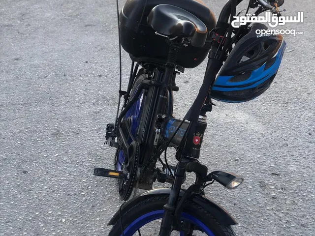 بسكليت كهربا