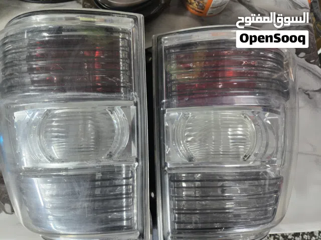 بك لايت باجيرو اصلي