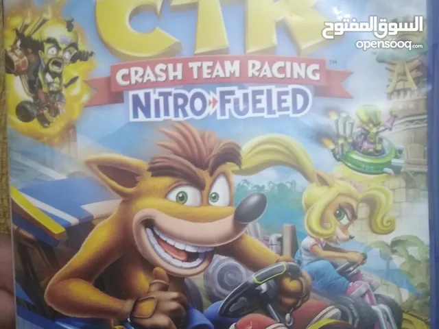 سيدي كراش مستعمل استعمال خفيف جدا