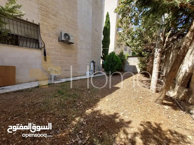 155 m2 3 Bedrooms Apartments for Sale in Amman Al Rabiah