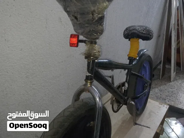 بايسكل كوبره اخو الجديد عوزا بس استان وكفات موديل 2019صيني حديد قوي وخفيف كفاله من الصبغ