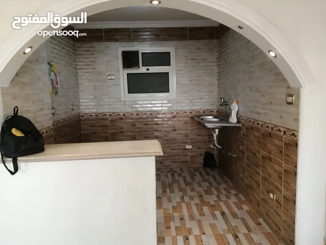 140 m2 3 Bedrooms Apartments for Rent in Cairo Masr al-Kadema