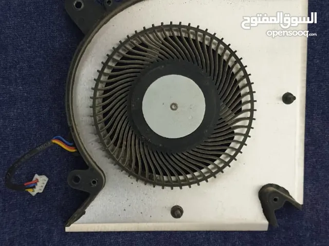 Fans and Cooling for sale in Giza