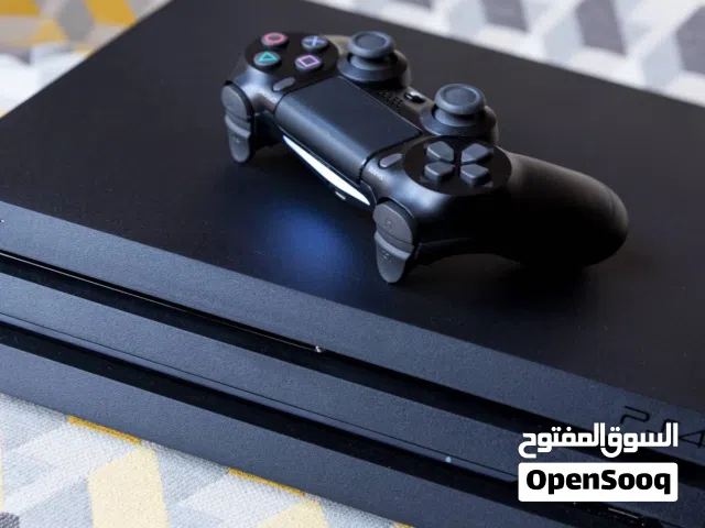 PlayStation 4 PlayStation for sale in Najaf