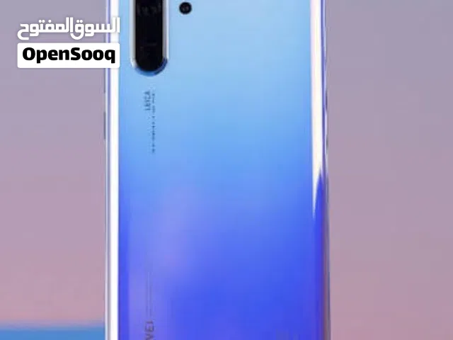 Huawei P30 Pro 256 GB in Muscat