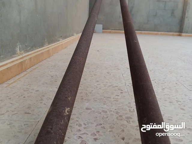 طوبو حديد قطعتبن