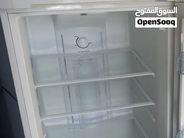 ثلاجا ناشونال بحاله جيده جدا شبه جديده