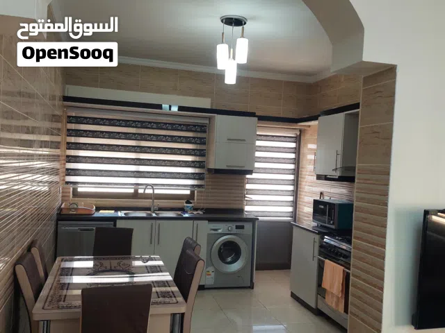 100 m2 2 Bedrooms Apartments for Rent in Amman Daheit Al Yasmeen
