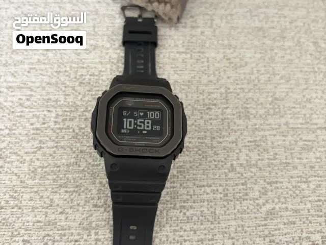Casio G-Shock DW-H5600MB-8DR