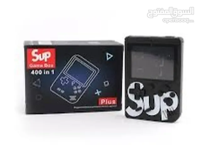 Game Box 500 In one